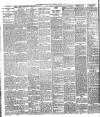 Bournemouth Daily Echo Wednesday 13 January 1909 Page 2