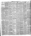 Bournemouth Daily Echo Tuesday 26 January 1909 Page 2