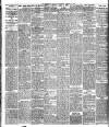 Bournemouth Daily Echo Saturday 20 February 1909 Page 2