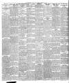 Bournemouth Daily Echo Thursday 25 February 1909 Page 2