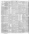 Bournemouth Daily Echo Monday 01 March 1909 Page 2