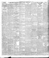 Bournemouth Daily Echo Saturday 13 March 1909 Page 2