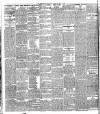 Bournemouth Daily Echo Saturday 17 April 1909 Page 2