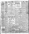 Bournemouth Daily Echo Tuesday 02 November 1909 Page 4