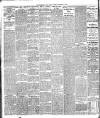 Bournemouth Daily Echo Saturday 13 November 1909 Page 2