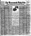 Bournemouth Daily Echo Saturday 07 May 1910 Page 1