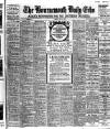 Bournemouth Daily Echo Monday 09 May 1910 Page 1