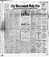 Bournemouth Daily Echo Friday 02 September 1910 Page 1