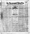 Bournemouth Daily Echo Wednesday 07 September 1910 Page 1