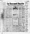 Bournemouth Daily Echo Friday 09 September 1910 Page 1