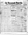 Bournemouth Daily Echo Thursday 17 November 1910 Page 1