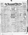 Bournemouth Daily Echo Wednesday 23 November 1910 Page 1