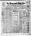 Bournemouth Daily Echo Saturday 26 November 1910 Page 1