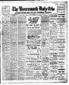 Bournemouth Daily Echo Friday 16 December 1910 Page 1