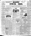 Bournemouth Daily Echo Monday 02 January 1911 Page 4