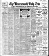 Bournemouth Daily Echo Saturday 07 January 1911 Page 1