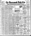 Bournemouth Daily Echo Monday 09 January 1911 Page 1