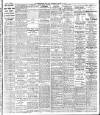 Bournemouth Daily Echo Wednesday 18 January 1911 Page 3