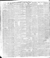 Bournemouth Daily Echo Friday 20 January 1911 Page 2