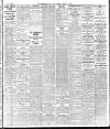 Bournemouth Daily Echo Monday 23 January 1911 Page 3