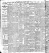 Bournemouth Daily Echo Wednesday 25 January 1911 Page 2