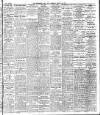 Bournemouth Daily Echo Wednesday 25 January 1911 Page 3