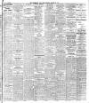 Bournemouth Daily Echo Saturday 28 January 1911 Page 3