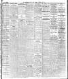Bournemouth Daily Echo Tuesday 14 February 1911 Page 3