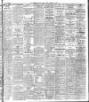 Bournemouth Daily Echo Friday 17 February 1911 Page 3