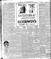 Bournemouth Daily Echo Monday 20 February 1911 Page 4