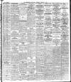 Bournemouth Daily Echo Wednesday 22 February 1911 Page 3