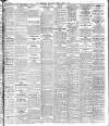 Bournemouth Daily Echo Tuesday 07 March 1911 Page 3