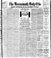 Bournemouth Daily Echo Monday 24 April 1911 Page 1