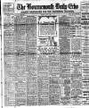 Bournemouth Daily Echo Monday 03 July 1911 Page 1