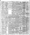 Bournemouth Daily Echo Thursday 05 October 1911 Page 3