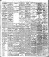 Bournemouth Daily Echo Monday 30 October 1911 Page 3