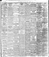 Bournemouth Daily Echo Tuesday 07 November 1911 Page 3