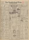 Sunderland Daily Echo and Shipping Gazette