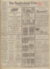 Sunderland Daily Echo and Shipping Gazette