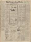 Sunderland Daily Echo and Shipping Gazette