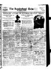 Sunderland Daily Echo and Shipping Gazette Wednesday 14 January 1931 Page 1