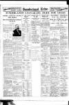 Sunderland Daily Echo and Shipping Gazette Friday 01 January 1932 Page 10