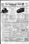 Sunderland Daily Echo and Shipping Gazette