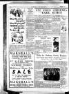 Sunderland Daily Echo and Shipping Gazette Wednesday 01 June 1932 Page 6