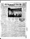 Sunderland Daily Echo and Shipping Gazette