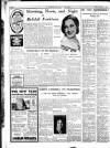 Sunderland Daily Echo and Shipping Gazette Monday 02 January 1933 Page 6