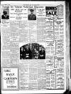 Sunderland Daily Echo and Shipping Gazette Monday 02 January 1933 Page 7