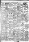 Sunderland Daily Echo and Shipping Gazette Saturday 07 January 1933 Page 8