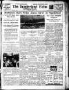 Sunderland Daily Echo and Shipping Gazette Wednesday 11 January 1933 Page 1