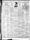 Sunderland Daily Echo and Shipping Gazette Saturday 28 January 1933 Page 4